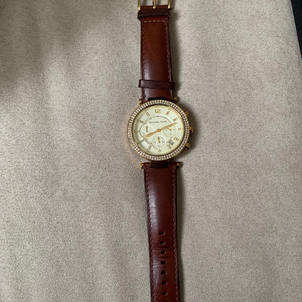 Michael Kors watch